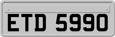 ETD5990