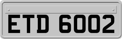 ETD6002