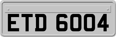 ETD6004