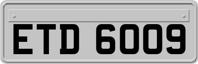 ETD6009