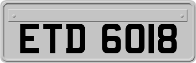 ETD6018