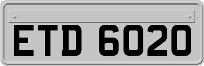 ETD6020