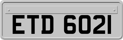 ETD6021