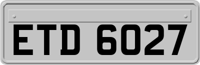ETD6027