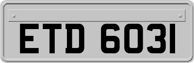 ETD6031