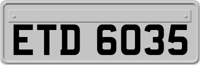 ETD6035
