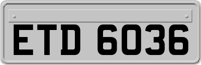 ETD6036