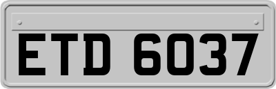 ETD6037
