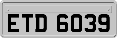 ETD6039
