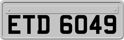 ETD6049