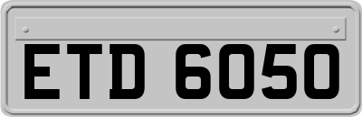 ETD6050