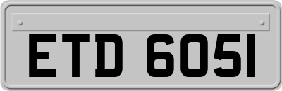 ETD6051