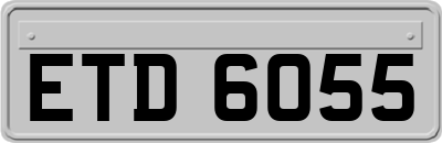 ETD6055