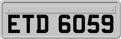 ETD6059