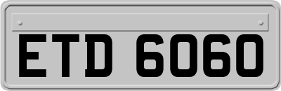 ETD6060