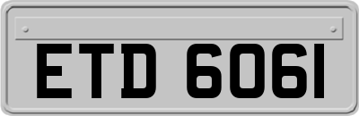 ETD6061