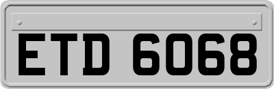 ETD6068