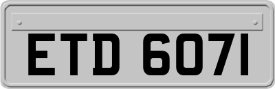 ETD6071