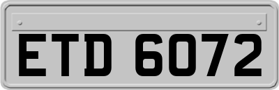 ETD6072