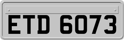 ETD6073