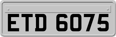 ETD6075