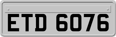 ETD6076