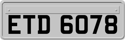 ETD6078