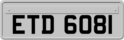 ETD6081