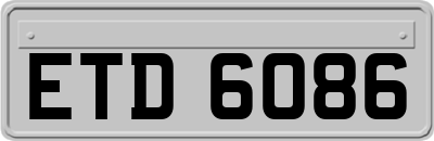 ETD6086