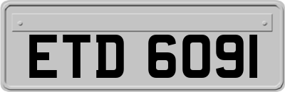 ETD6091