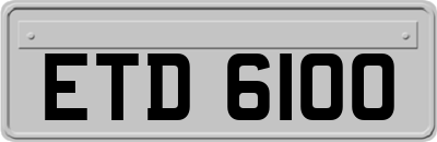 ETD6100