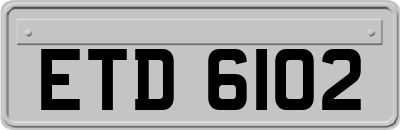 ETD6102