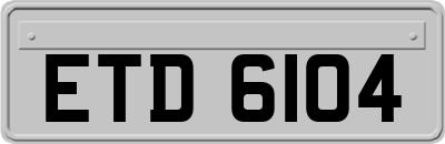 ETD6104