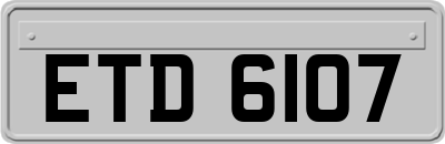 ETD6107