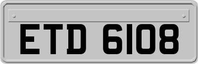 ETD6108