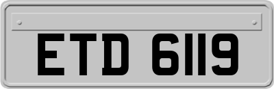 ETD6119