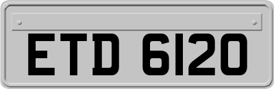 ETD6120