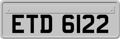 ETD6122