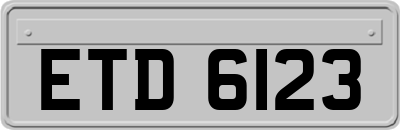ETD6123
