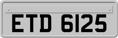 ETD6125