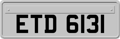 ETD6131