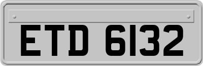 ETD6132