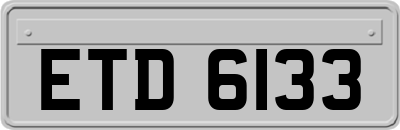ETD6133