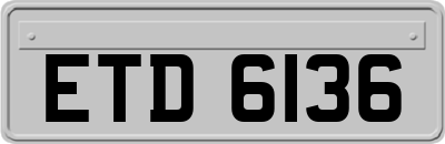 ETD6136