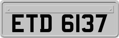 ETD6137