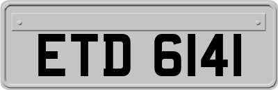 ETD6141
