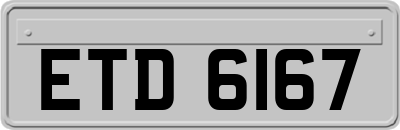ETD6167