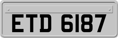ETD6187