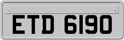 ETD6190