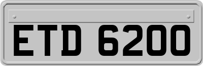 ETD6200